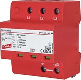 DEHN Combi-afleider DSH TNC 255