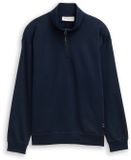 Tom Tailor sweater heren donkerblauw