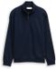 Tom Tailor sweater heren donkerblauw