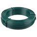 Flandria Fil de tension PVC vert 2,2 mm x 50 m