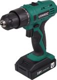 VONROC Accuboormachine 16V 1.5Ah