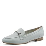 MARCO TOZZI Marco Tozzi Slipper 2-24212-42 MocassinDames, Munt, 38 EU