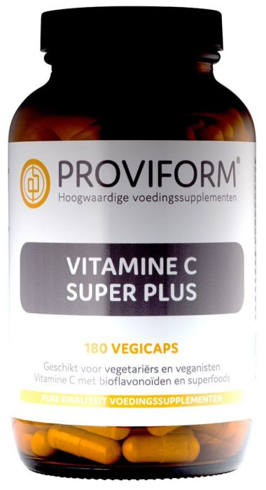 Proviform Vitamine C Super Plus Capsules