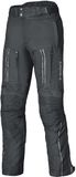 Held Pentland Base Waterdichte Zwarte Textiele Motorbroek voor Mannen - Maat S
