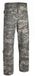 Invadergear Revenger TDU Pantalon Gris S Homme