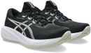 ASICS GEL-CUMULUS 28 Neutrale schoen Dames - mauve, geel, Maat 37,5