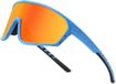 Bol Polarized Sportsonnenbrille Herren Damen - UV400 Fahrradbrille für Radfahren, Fisch und Laufen