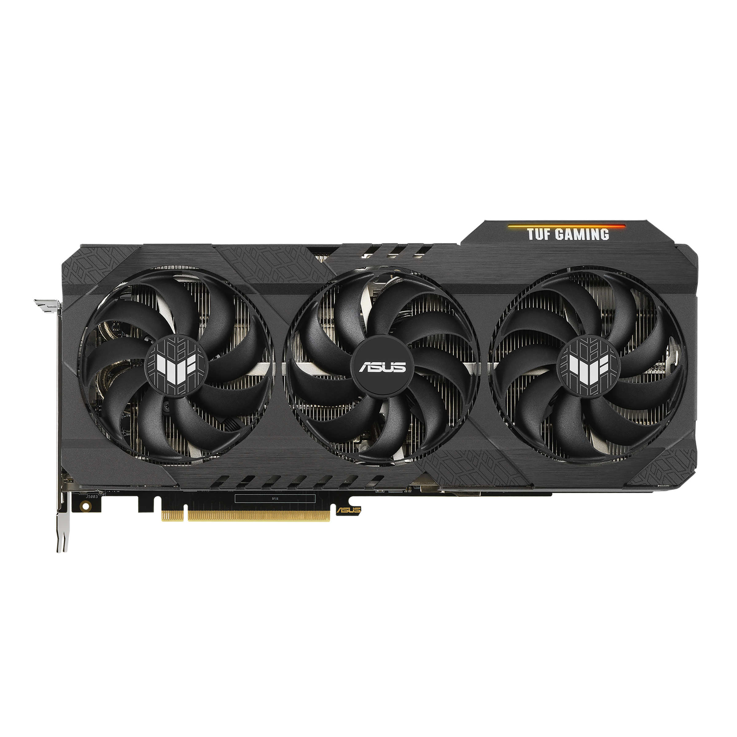 ASUS TUF-RTX3060TI-8GD6X-GAMING