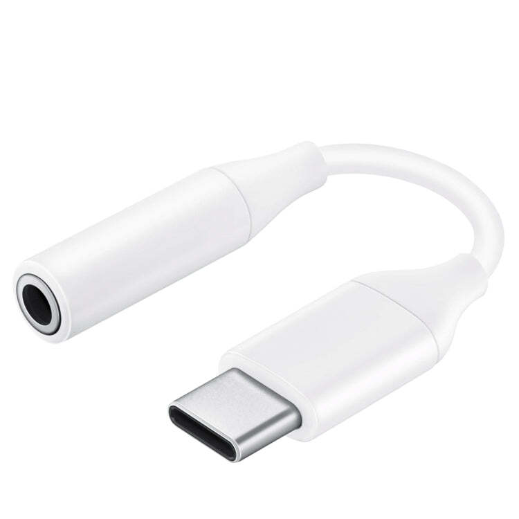 Fixim USB-C naar 3.5mm Audio Adapter Fixim USB-C naar 3.5mm Audio Adapter
