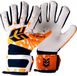 Twofive 2021 Donetsk '12 Replica Keepershandschoenen Blanc, Orange 5