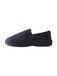 Next Huisschoen navy / bruin / wit