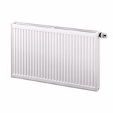 Purmo Compact Ventielradiator Type 11 900x800mm Wit Staal 660W