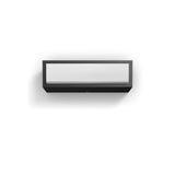 Philips Hue Philips myGarden 1735493P3 Outdoor Wall Light Anthracite LED 4.5W