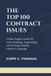 The Libri GmbH The Top 100 Contract Issues: A Plain English Guide for Understanding, Negotiation, and Writing Complex Contract Language Paperback