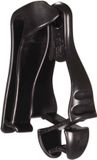 Ergodyne pince-manchettes - avec fixation de sangle - noir