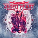 Bertus Distributie Jaded Heart - Heart Attack (LP)