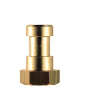 Manfrotto 066BT Montagekit Goud