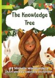 The Library For All The Knowledge Tree Paperback