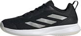 adidas Performance Avaflash Low Chaussures de tennis - Femmes - Noir