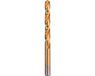 kwb 238655 Metaal-spiraalboor 5.5 mm 1 stuk(s)