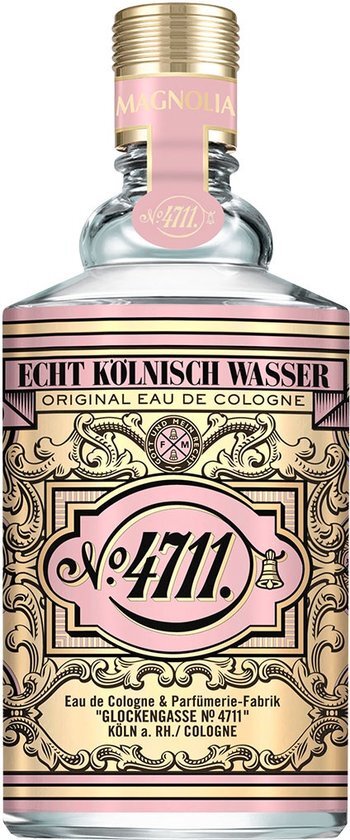 4711 Floral Collection 100 ml / unisex