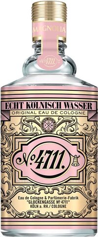 4711 Floral Collection / 100 ml / Women