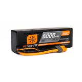 Spektrum Batterie Smart Hardcase Lipo Ic3 11.1v 5000mah 3s 100c