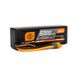 Spektrum Batterie Smart Hardcase Lipo Ic3 11.1v 5000mah 3s 100c
