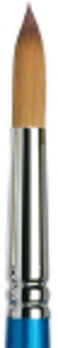 Winsor & Newton Cotman 111 aquarelverfpenseel (nummer 12)