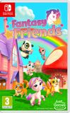 Mindscape Fantasy Friends - Switch