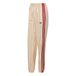 ADIDAS ORIGINALS Broek 'Firebird' chamois / rood