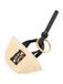 Marc O'Polo Accessories Sleutelhanger lichtbeige / zwart