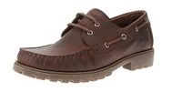 Panama Jack Boot C5 Napa Grass - Heren bootschoenen - Cuero