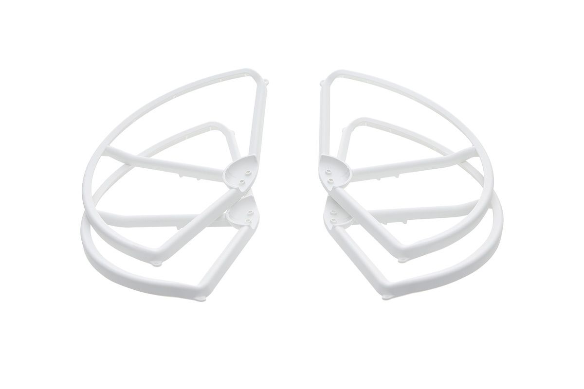 DJI Propeller Guard - Wit - Phantom 3 series