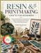 RESIN Libri GmbH Resin & Printmaking Crafts for Beginners
