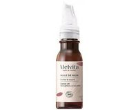 Melvita Biologische Ricinusolie 50 ml