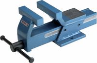 Gedore 410 Bankschroef 6500990 Bekbreedte: 150 mm Spanbreedte (max.): 155 mm