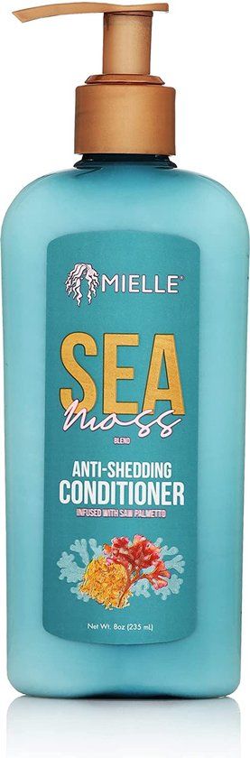 Mielle Conditioner Sea Moss (236 ml)