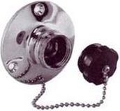 RECMAR GS30355 Spoelventiel koelwater systeem FLUSHING VALVE