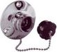 RECMAR GS30355 Spoelventiel koelwater systeem FLUSHING VALVE