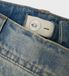 NAME IT NKMRYAN STRAIGHT JEANS CARP 4525-IM NOOS Garçon Jean 10 ans Coton Denim Bleu Clair Vintage