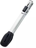 Fissler Original-profi Collection Tang Softtouch Roestvrij Staal 18/10 Zilver