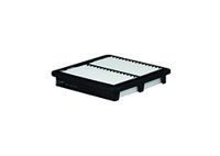 MAHLE Luftfilter LX877