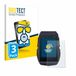 BROTECT - Screenprotector voor Sigma ROX 11.1 Evo - Folie Beschermfolie Beschermglas matte 3 Stuks