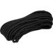 Vorel Corde Tressée Pp 10 mm 20 m Noire Jusqu'à 1250 kg Universelle