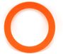 Mister Babache Jongleerring 24 cm Oranje