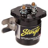 Stinger SGP32 200 AMP Batterij Relais Isolator en Relais