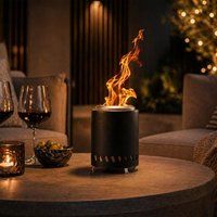 Pyro Lucas Fire pit / table hearth