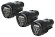 Vhbw 3x Batterie Remplacement Pour Black & Decker Bl1110 Bl1310, Bl1510, Lb12, Lbx12, Lbxr12 Pour Outil Électrique (1500 mAh, Li-ion, 12 V)