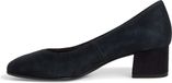Tamaris COMFORT Damenschuh Pumps 8-82302-41 Blau Leder Größe 38 EU